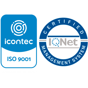 ICONTEC ISO9001